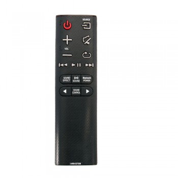 New AH59-02733B Remote fit for Samsung Soundbar HW-J4000 HW-K360 HW-K450 PS-WK450 PS-WK360 HW-KM36C HW-KM36 HW-JM4000 PS-WJ4000