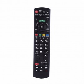 High Quality TV Remote Control Replacement Intelligent Controller For Panasonic N2QAYB000428 N2QAYB000328 N2QAYB000 Hot Sale