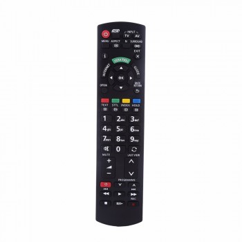 High Quality TV Remote Control Replacement Intelligent Controller For Panasonic N2QAYB000428 N2QAYB000328 N2QAYB000 Hot Sale