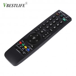 VBESTLIFE Remote Control For LG TV AKB69680403 32LG2100 32LH2000 32LH3000 32LD320 42LH35FD 42PQ20D 50PQ20D 22LU4010 26LH2010