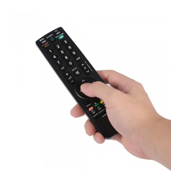 VBESTLIFE Remote Control For LG TV AKB69680403 32LG2100 32LH2000 32LH3000 32LD320 42LH35FD 42PQ20D 50PQ20D 22LU4010 26LH2010