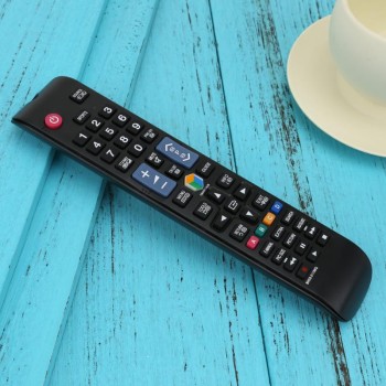 Universal Remote Control Replacement TV Remote controller For UE55JU6465UXX EUE40JU6465UXXE for Samsung BN59-01198Q