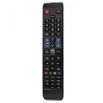 Universal Remote Control Replacement TV Remote controller For UE55JU6465UXX EUE40JU6465UXXE for Samsung BN59-01198Q