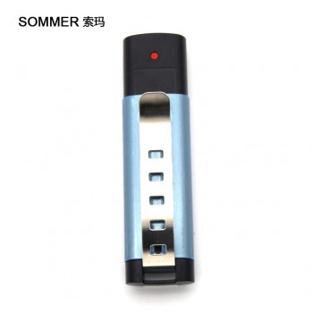 SOMMER 4020 TX03-868-4 4026 TX03-868-4 remote control sommer 868mhz remote control