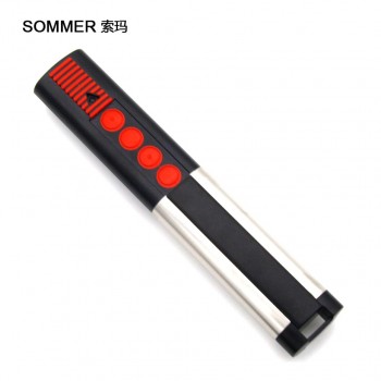 SOMMER 4020 TX03-868-4 4026 TX03-868-4 remote control sommer 868mhz remote control