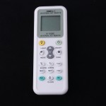 Universal K-1028E Low Power Consumption K-1028E Air Condition Remote LCD A/C Remote Control Controller GDeals