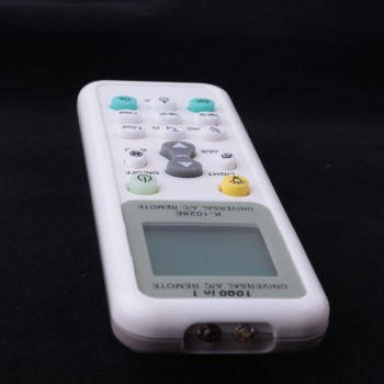 Universal K-1028E Low Power Consumption K-1028E Air Condition Remote LCD A/C Remote Control Controller GDeals