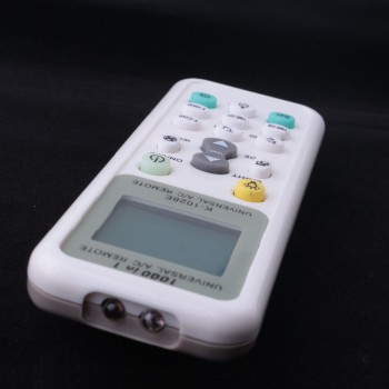 Universal K-1028E Low Power Consumption K-1028E Air Condition Remote LCD A/C Remote Control Controller GDeals