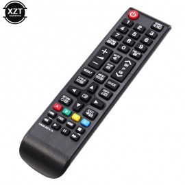TV Remote Control 433Mhz for All Samsung AA59-00741A HDTV LED LCD Smart TV Television RC Controller Universal Replaceme hot sale