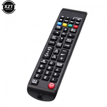 TV Remote Control 433Mhz for All Samsung AA59-00741A HDTV LED LCD Smart TV Television RC Controller Universal Replaceme hot sale
