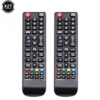 TV Remote Control 433Mhz for All Samsung AA59-00741A HDTV LED LCD Smart TV Television RC Controller Universal Replaceme hot sale