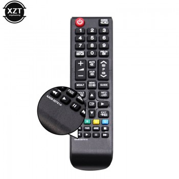TV Remote Control 433Mhz for All Samsung AA59-00741A HDTV LED LCD Smart TV Television RC Controller Universal Replaceme hot sale