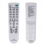 Portable Super Version Universal TV Remote Controller For TV Television High Quality TV 3D Smart Player Remote Control Hot Sale