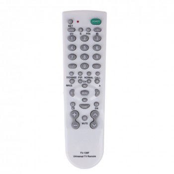 Portable Super Version Universal TV Remote Controller For TV Television High Quality TV 3D Smart Player Remote Control Hot Sale
