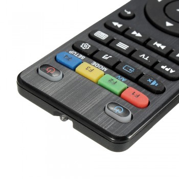 Remote Control Replacement For Mag 250 254 255 260 261 270 IPTV TV Set Top Box High Quality Remote Control Controller