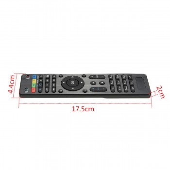 Remote Control Replacement For Mag 250 254 255 260 261 270 IPTV TV Set Top Box High Quality Remote Control Controller