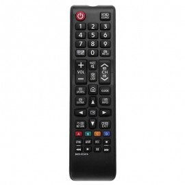 433MHz 1CH Replaced LCD LED Smart Remote Control BN59-01247A for Samsung UA78KS9500W UA88KS9800 UA70KU6000W UA75KS9005w