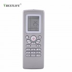 Air Conditioning Universal Remote Control Suitable for Gree Yt1f Yt1ff Yt1f1 Yt1f2 Yt1f3 Yt1f4 Yt Digital LCD Display Controller