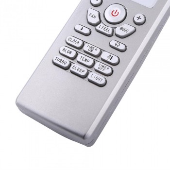 Air Conditioning Universal Remote Control Suitable for Gree Yt1f Yt1ff Yt1f1 Yt1f2 Yt1f3 Yt1f4 Yt Digital LCD Display Controller