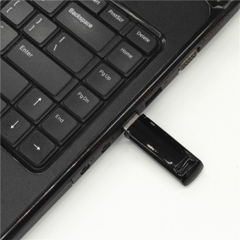 WILTEEXS handheld R400 2.4Ghz USB Wireless Presenter PPT Remote Control with Red Laser Pointer Pen for Powerpoint Presentation