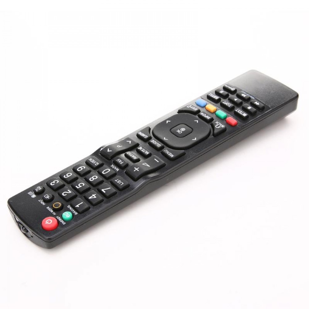 Replacement TV Remote Control For LG LCD Smart TV AKB72915207 55LD520 42LD460 42LD320H 32LD460 32LD320H TV Controller