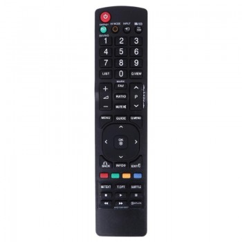 Replacement TV Remote Control For LG LCD Smart TV AKB72915207 55LD520 42LD460 42LD320H 32LD460 32LD320H TV Controller