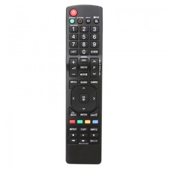 Replacement TV Remote Control For LG LCD Smart TV AKB72915207 55LD520 42LD460 42LD320H 32LD460 32LD320H TV Controller