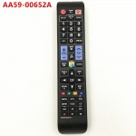 Remote Control AA59-00652A For Samsung ES6100 HDTV Smart TV  UN40ES6100F, UN40ES6100FXZA, UN46ES6100F, UN46ES6100FXZA
