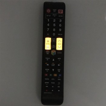 Remote Control AA59-00652A For Samsung ES6100 HDTV Smart TV  UN40ES6100F, UN40ES6100FXZA, UN46ES6100F, UN46ES6100FXZA