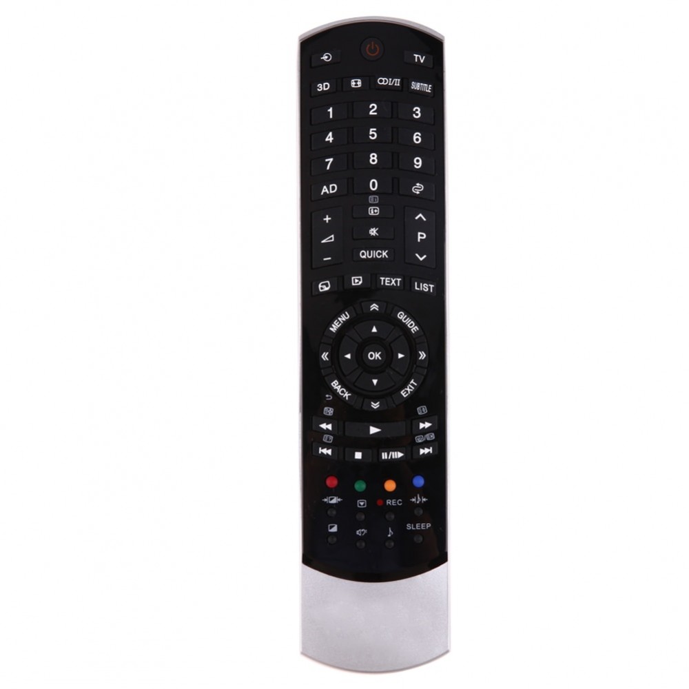 New Promotion Remote Control Replacement TV Remote for Toshiba CT-90366 CT-90404 CT-90405 CT-90369 CT-90395 CT-90408
