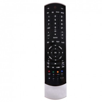 New Promotion Remote Control Replacement TV Remote for Toshiba CT-90366 CT-90404 CT-90405 CT-90369 CT-90395 CT-90408