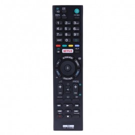 RMT-TX100D Remote Control Replacement for SONY TV Remote Control for kd-65x8507c kd-65x8508c kd-65x8509c kd-65x9305c