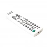 1pcs Hot Sale Universal TV Remote Control Smart Remote Controller for TV Television TV-139F Multi-functional TV Remote Control
