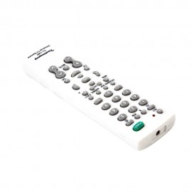 1pcs Hot Sale Universal TV Remote Control Smart Remote Controller for TV Television TV-139F Multi-functional TV Remote Control