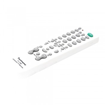 1pcs Hot Sale Universal TV Remote Control Smart Remote Controller for TV Television TV-139F Multi-functional TV Remote Control