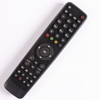 Remote Control for VU Solo /Solo Mini /Solo2 /Solo 2 SE / VU Duo X /VU+ /MEELO+ SE, Openbox S6000HD, SunrayBox.