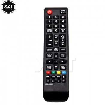 HOT SALE For Samsung TV Remote Control AA59-00602A AA59-00666A AA59-00741A AA59-00496A FOR LCD LED SMART TV NEWEST IR