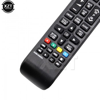 HOT SALE For Samsung TV Remote Control AA59-00602A AA59-00666A AA59-00741A AA59-00496A FOR LCD LED SMART TV NEWEST IR