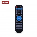 IR Remote Control Replacement For Android TV Box M8S PLUS M8S Pro L M8S Pro Plus BB2 KM8 KII KIII KI Mecool Remote Controller