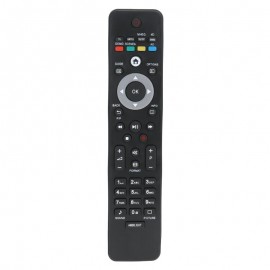Remote control for philips TV/DVD/AUX for Philips 2422 5490 01833 RC2031 RC7599 2422 5490 01834 RC2048 RC8922 2422 5490 01911