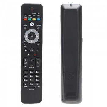Remote control for philips TV/DVD/AUX for Philips 2422 5490 01833 RC2031 RC7599 2422 5490 01834 RC2048 RC8922 2422 5490 01911