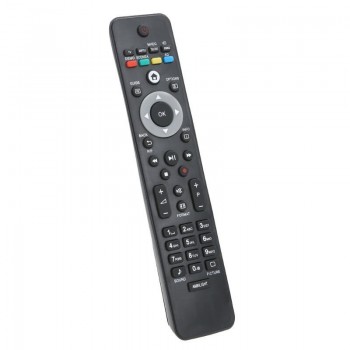 Remote control for philips TV/DVD/AUX for Philips 2422 5490 01833 RC2031 RC7599 2422 5490 01834 RC2048 RC8922 2422 5490 01911