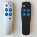 7 keys Learn Remote control,   universal smart controller, copy code and work for TV BOX STB DVD DVB SAT