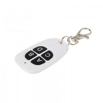 1CH 2CH 3CH 4CH RF Wireless Remote Control 1-4 Button Transmitter 433 MHz EV1527 High Quality Remote Control Transmitter