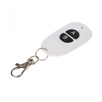 1CH 2CH 3CH 4CH RF Wireless Remote Control 1-4 Button Transmitter 433 MHz EV1527 High Quality Remote Control Transmitter