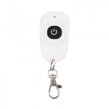 1CH 2CH 3CH 4CH RF Wireless Remote Control 1-4 Button Transmitter 433 MHz EV1527 High Quality Remote Control Transmitter