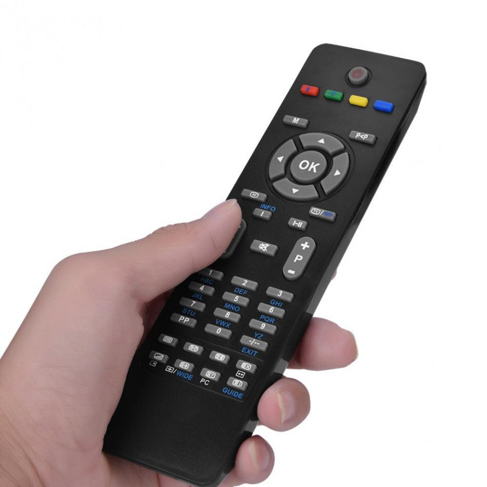 VBESTLIFE RC1205 Universal For Hitachi Smart LED TV Remote Control Controller Replacement Wireless Remote Control High Quality