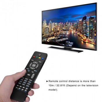 VBESTLIFE RC1205 Universal For Hitachi Smart LED TV Remote Control Controller Replacement Wireless Remote Control High Quality