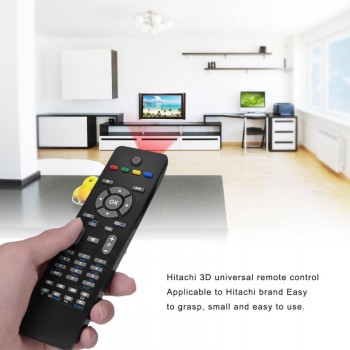 VBESTLIFE RC1205 Universal For Hitachi Smart LED TV Remote Control Controller Replacement Wireless Remote Control High Quality