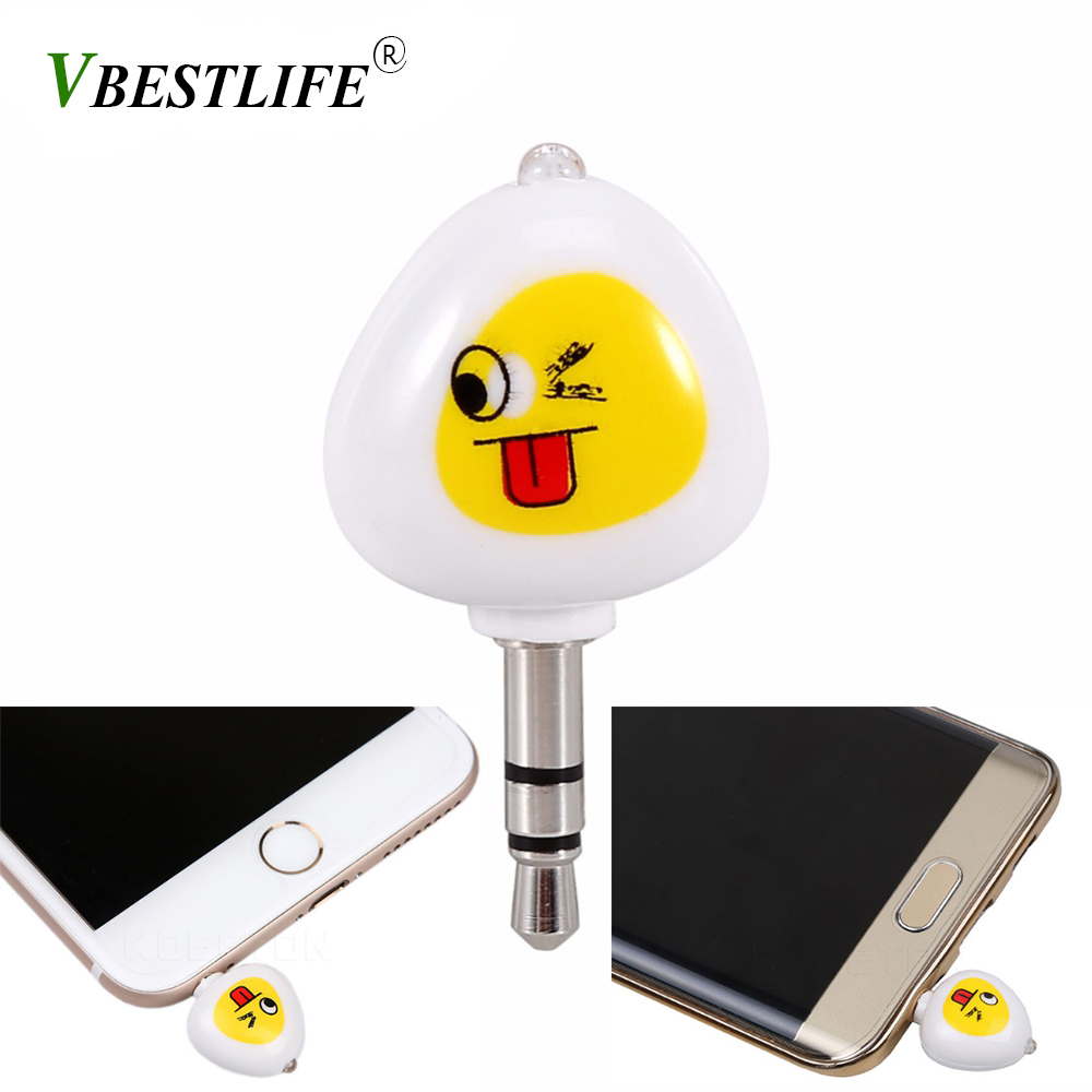 Mini 3.5mm Infrared IR Phones Remote Control Universal Intelligent Mobile Phone Smart Remote Control TV STB DVD Air Conditioner